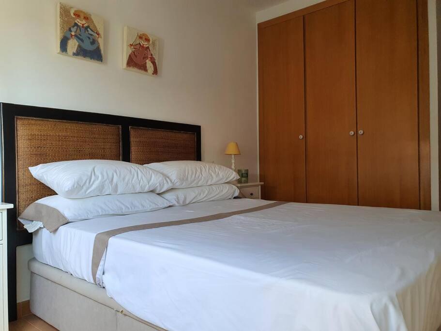 Apartamento Junto Al Mar Con Wifi Y Piscina Sagunto Exterior photo