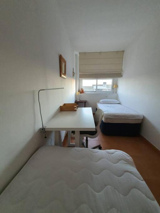 Apartamento Junto Al Mar Con Wifi Y Piscina Sagunto Exterior photo